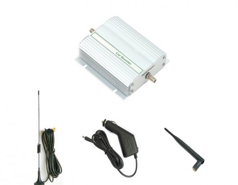 Vehicle Spark Voice 3G Data and 4G -- 850/1800MHz Car Signal Booster Vehicle Spark Voice 3G Data and 4G -- 850/1800MHz Car Signal Booster